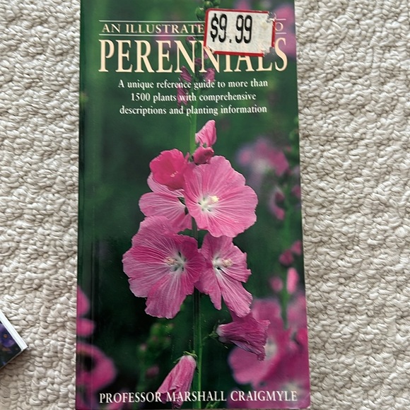 Set of 2 Gardening coffee table books - Picture 6 of 7